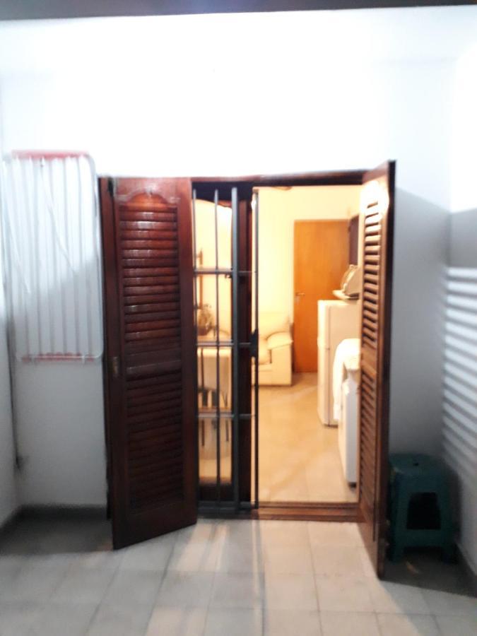 Departamentos Maryan 호텔 산루이스 외부 사진