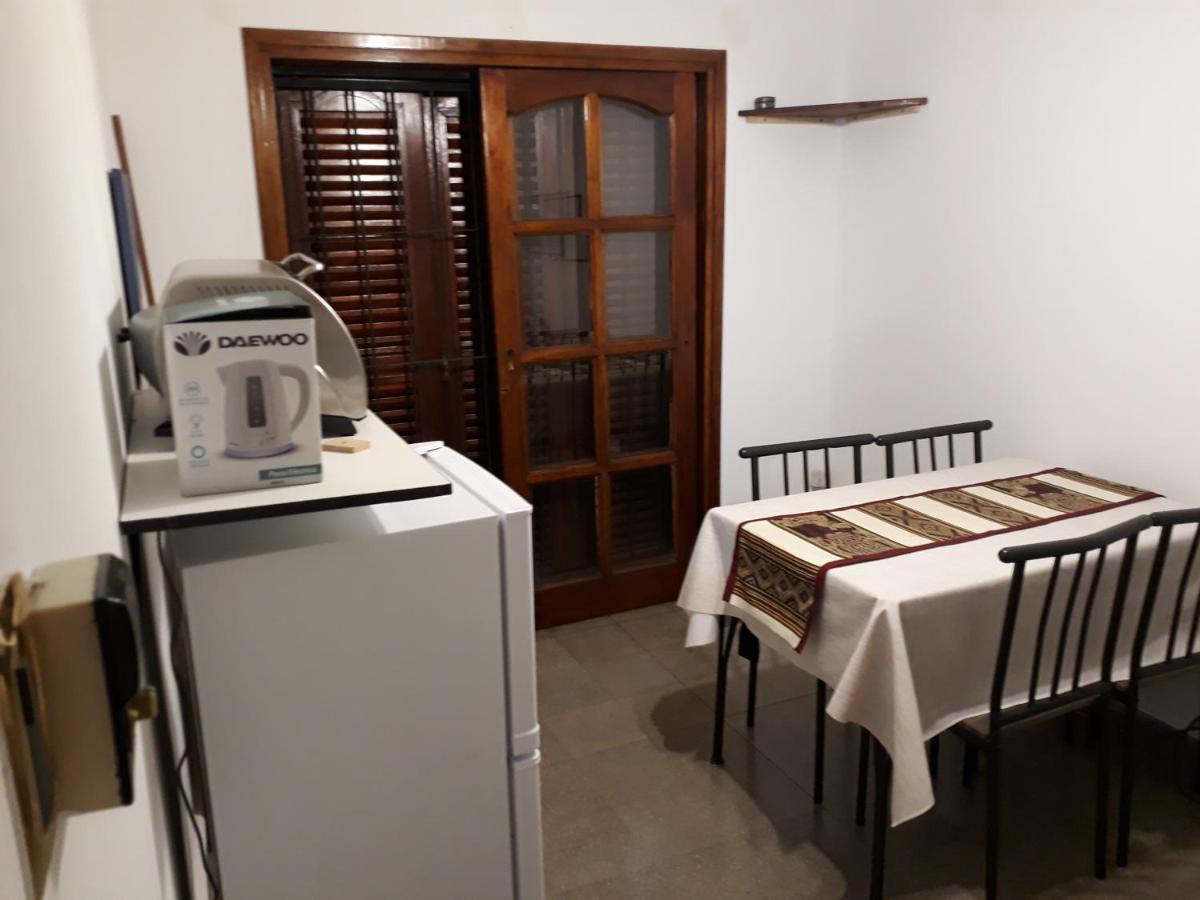 Departamentos Maryan 호텔 산루이스 외부 사진