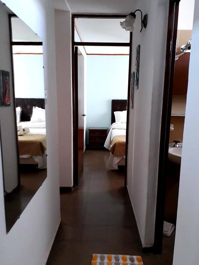 Departamentos Maryan 호텔 산루이스 외부 사진
